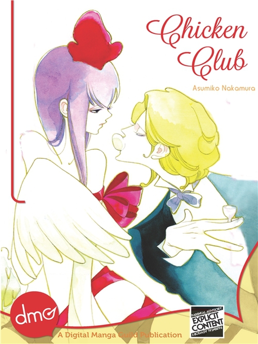 Title details for Chicken Club by Asumiko Nakamura - Available